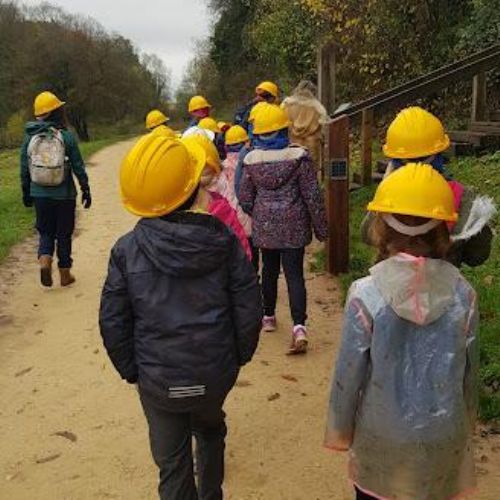 Our trip to Creswell Crags