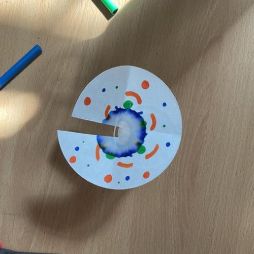 Science Fun!